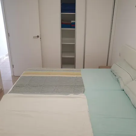 Apartment Very Near The Costa Adeje (Tenerife)