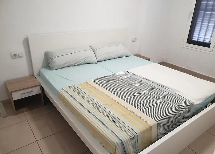 Very Near The Apartamento