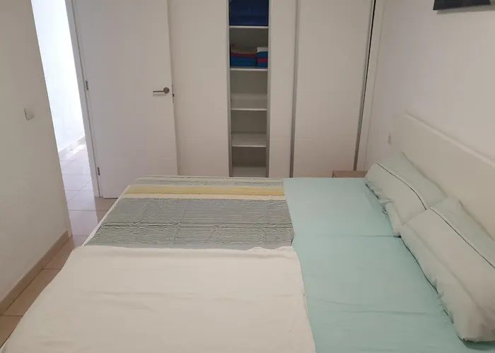 Apartamento Very Near The Costa Adeje (Tenerife)