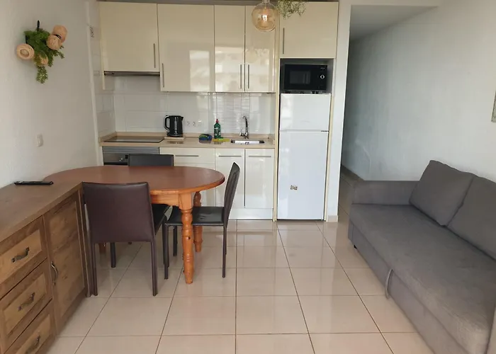 Very Near The Apartamento Costa Adeje (Tenerife)