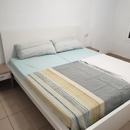 Very Near The Apartment