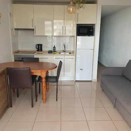 Very Near The Apartmán Costa Adeje (Tenerife)